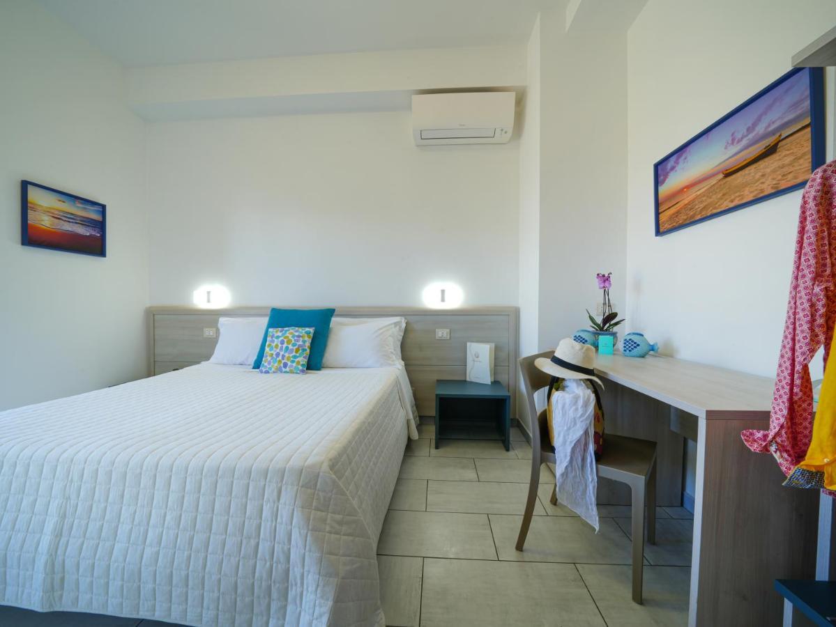 Hotel Damanse Санта-Доменіка Екстер'єр фото