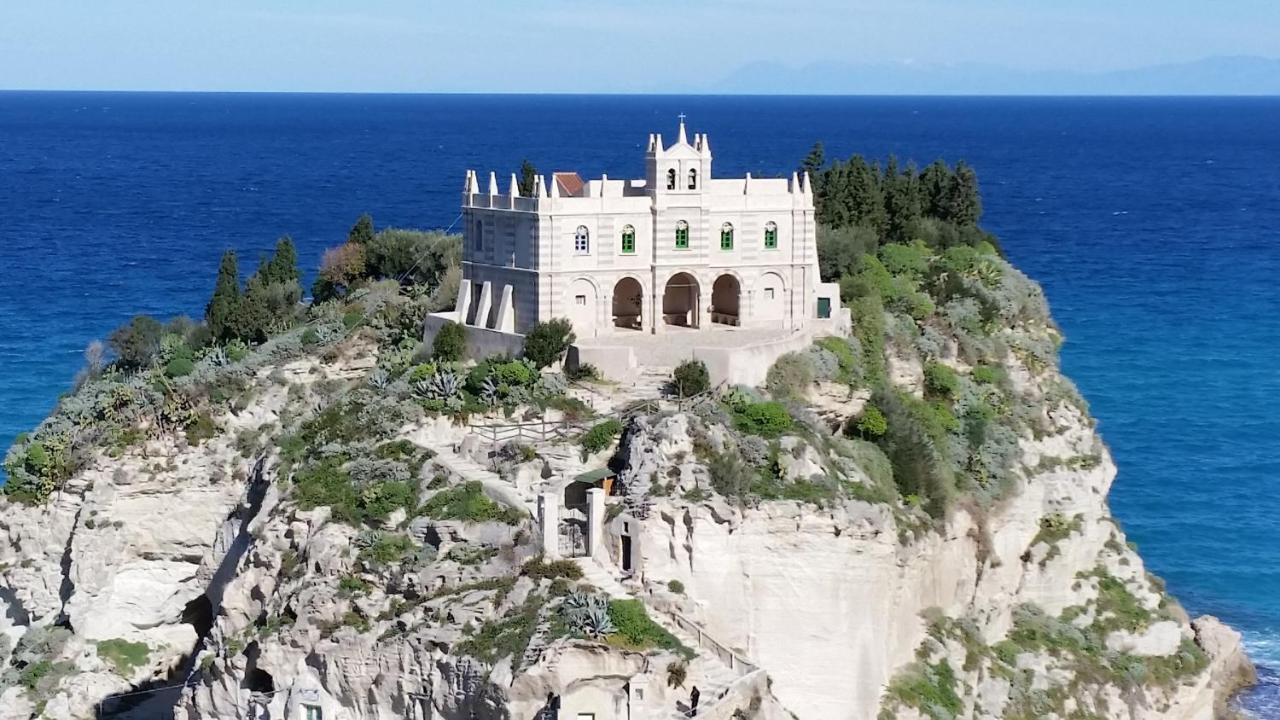 Hotel Damanse Санта-Доменіка Екстер'єр фото